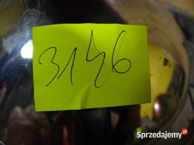 klosz lampy FER MZ TS ETZ 150 250 org DDR Żary