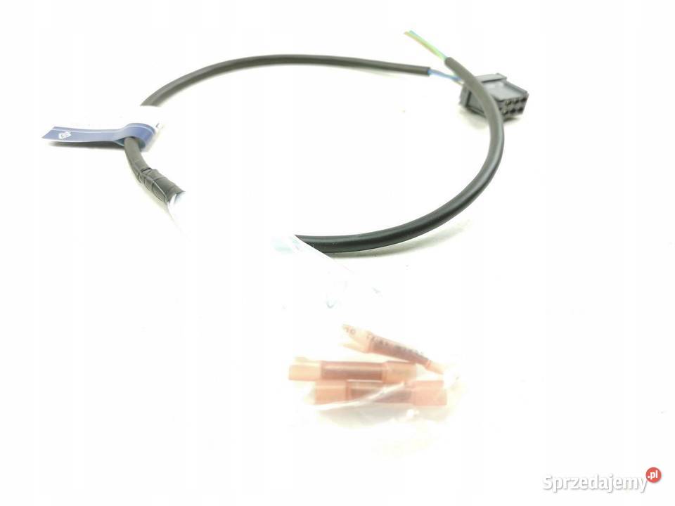 KABEL PRZEWÓD MERCEDES A0015409431 osobowe lubelskie sprzedam