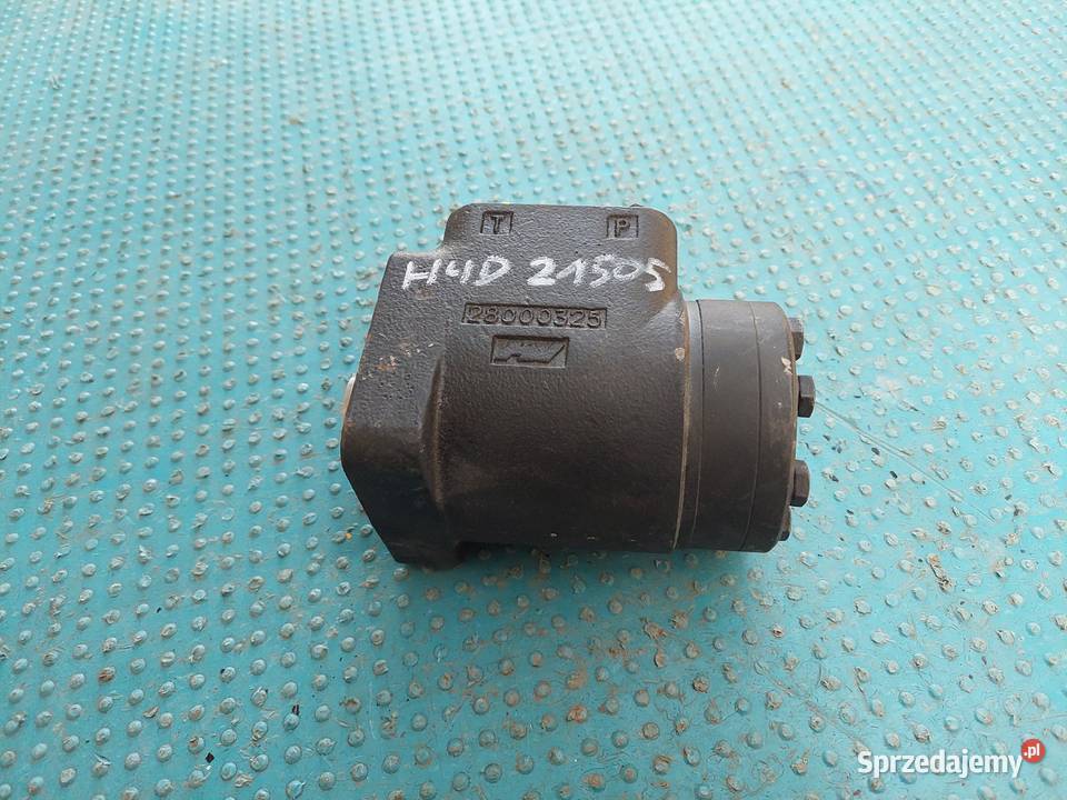 Orbitrol Hydraulic Nord 125n10210150m40141s HYD Kielce