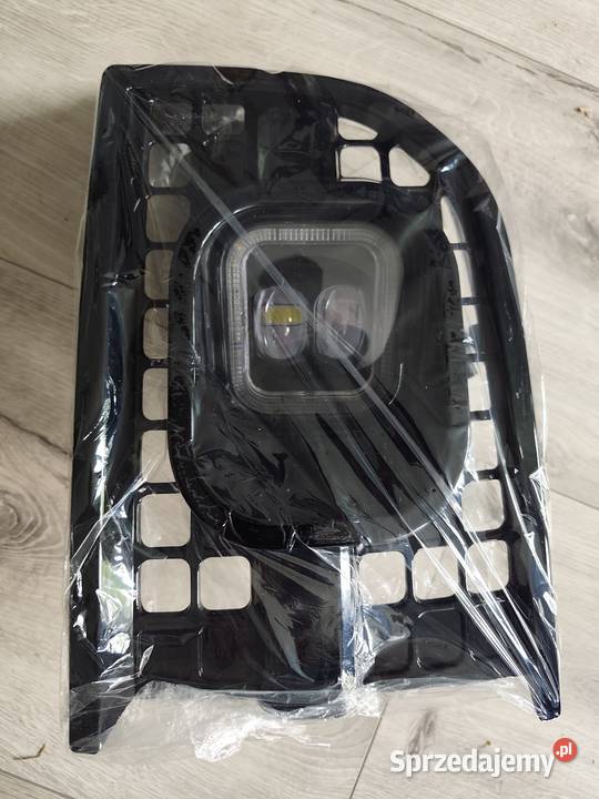 Lampy Landrover Defender podkarpackie sprzedam