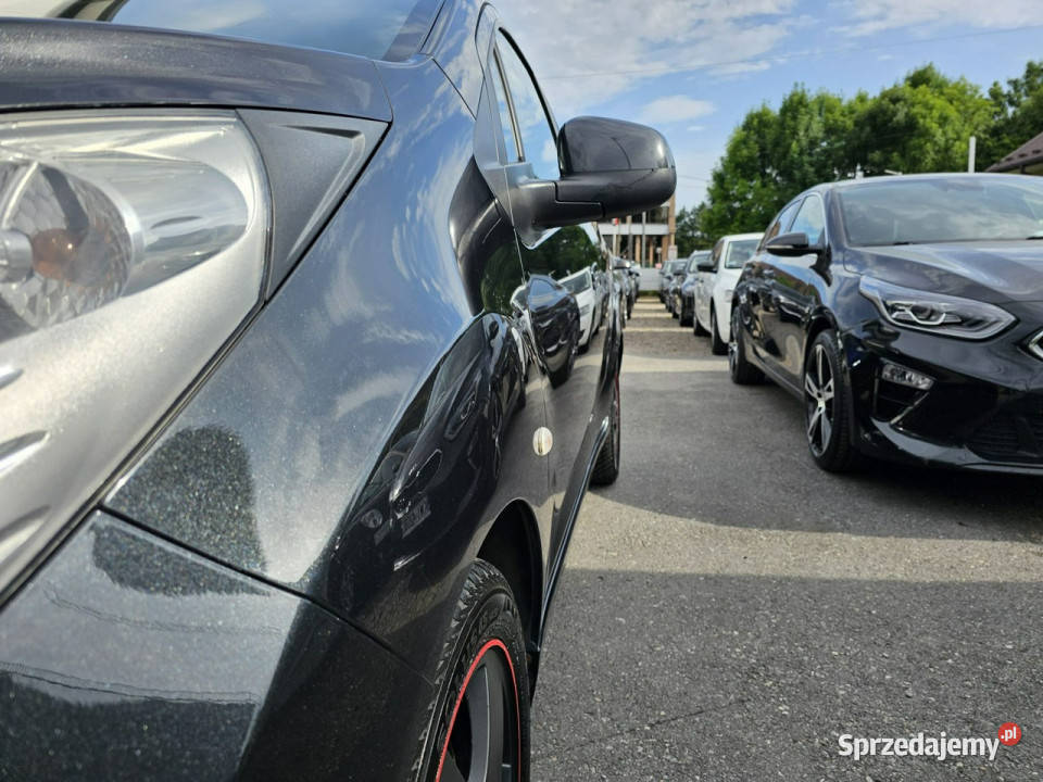 Chevrolet Spark RatyZamiana Gwarancja limitowana Gdów sprzedam