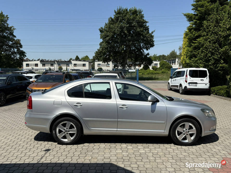 koda Octavia Hatchback Nowy rozrząd Uszanowany tempomat Tarnowskie Góry sprzedam