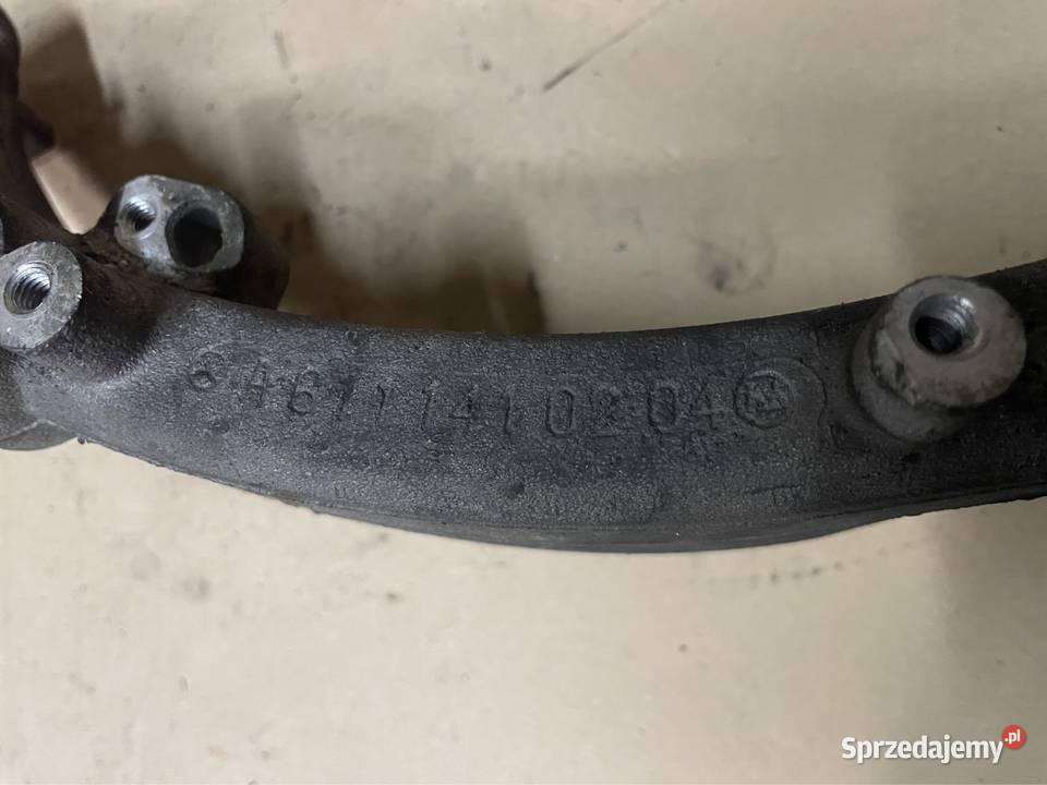 Chłodnicza spalin egr A6111410204 mercedes c Szczecin sprzedam