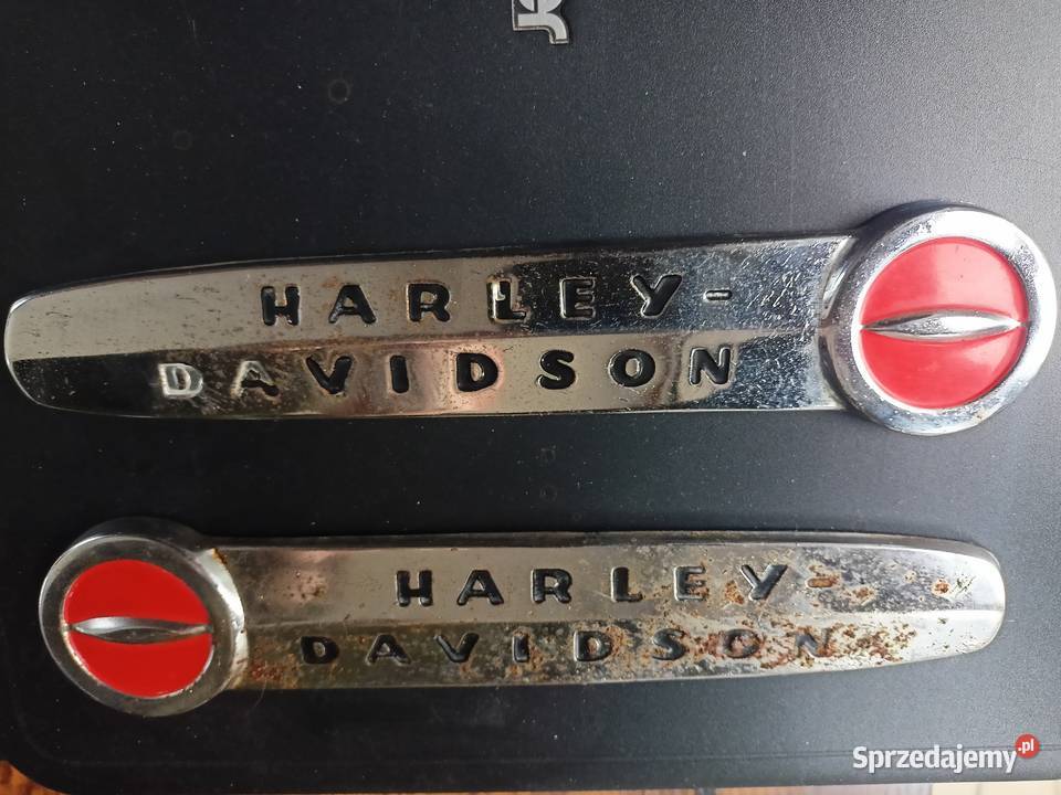 Harley WL Panhead Knucklehead sprzedam