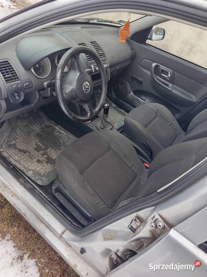Volkswagen polo Wilcza Wola