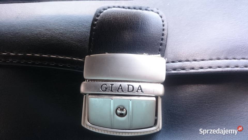 Torba aktówka GIADA Kłodzko