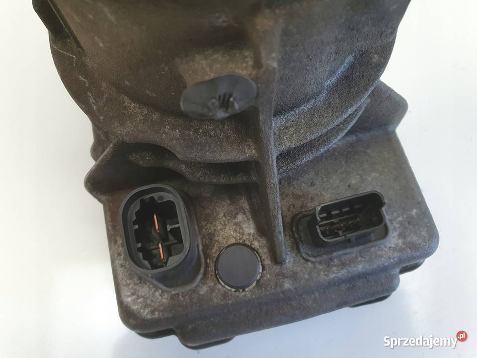 Peugeot 308 Citroen C4 Picasso POMPA WSPOMAGANIA osobowe Rudka