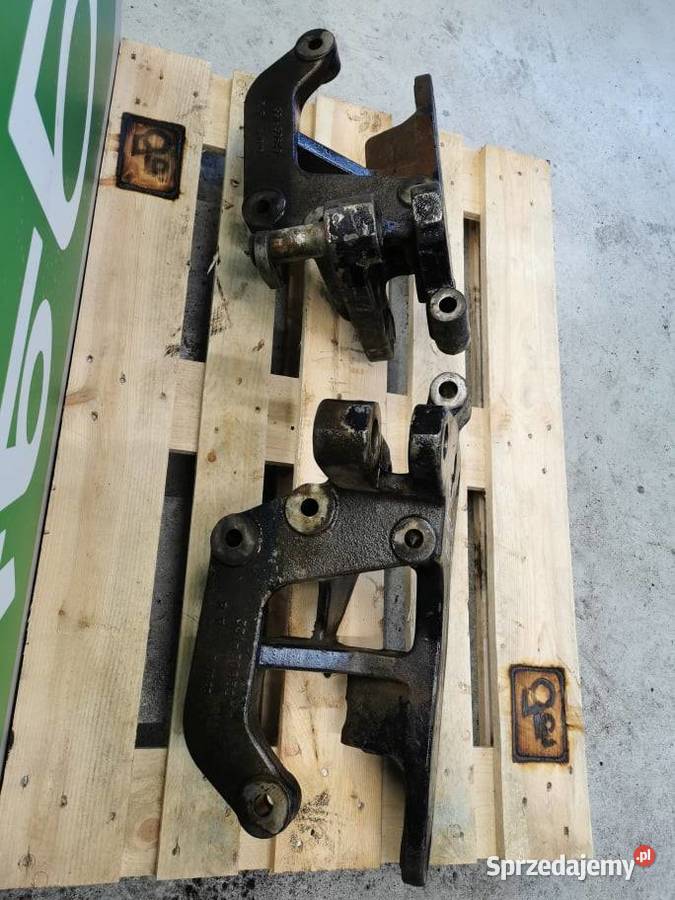 Wspornik siłownika ramion JCB 8250 Fastrack Wilkowo
