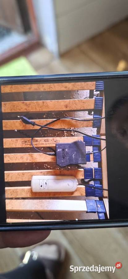 Łóżko rehabilitacjne elektryczne Szydłowiec