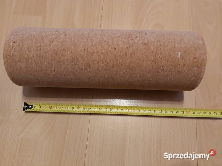 Korkowy roller do masażu Gdynia