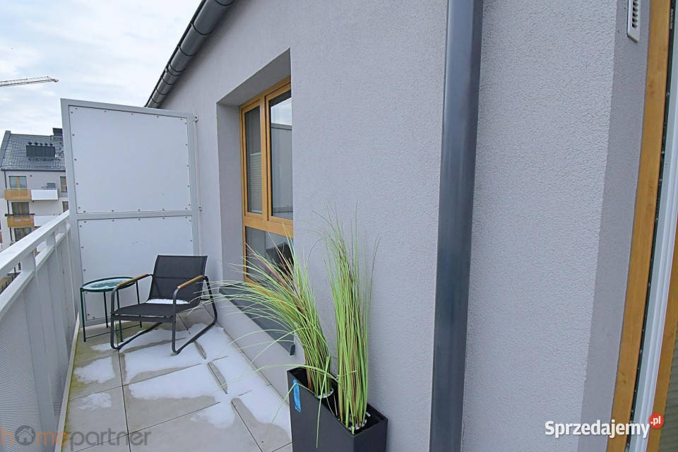 Do wynajęcia mieszkanie Wrocław 3689m2 2