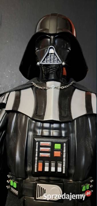 Duża figurka Star Wars Darth Vader Jasło