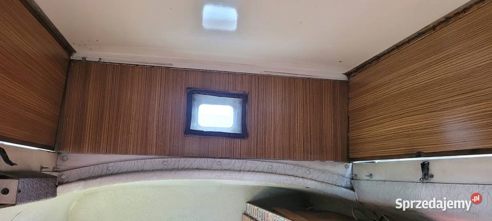 MERCEDES 206D WESTFALIA KAMPER Zgierz sprzedam