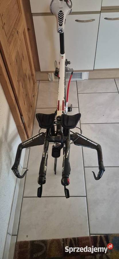 Rower szosowy BMV tt02 podkarpackie Pawłokoma