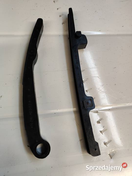 Ślizg łańcucha rozrządu CF Moto 450 520 550 goes Wiele