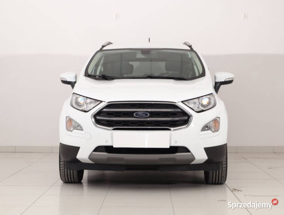 Ford Ecosport 10 EcoBoost czujnik zmierzchu Piaseczno