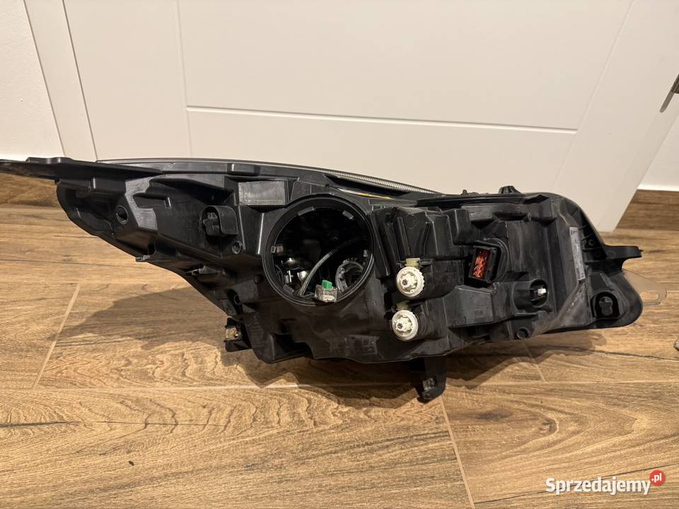 Lampa bixenon lewa przód Opel Insignia Lift 250000km Insignia Witkowo Drugie
