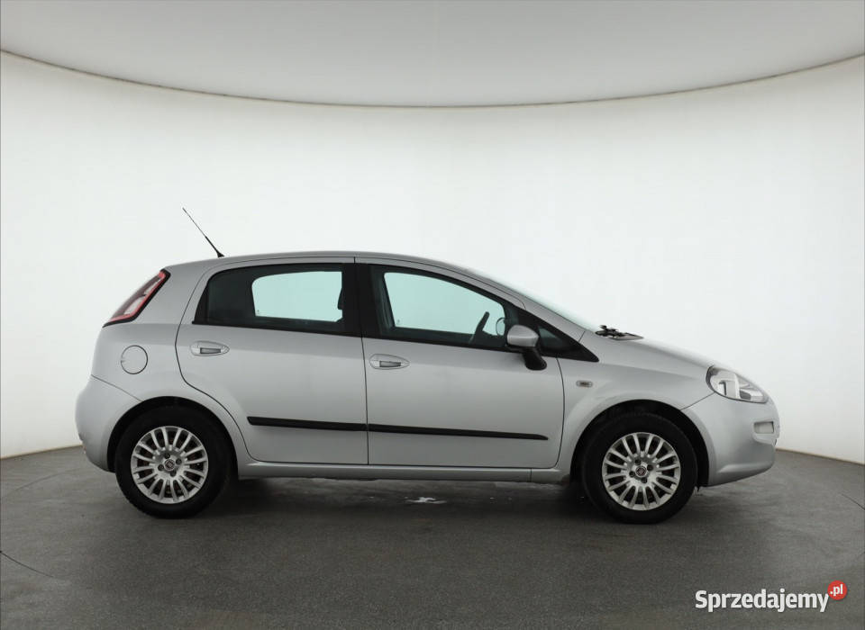 Fiat Punto 12 Piaseczno