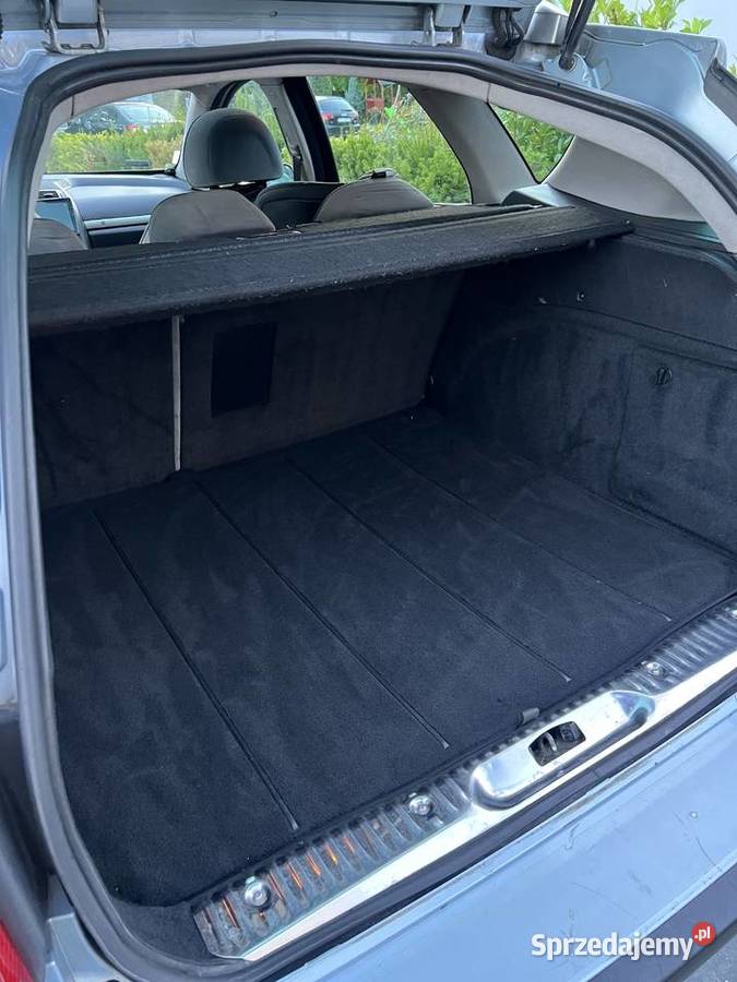 Peugeot 407 20 diesel 136 android panorama 407 Rzeszów