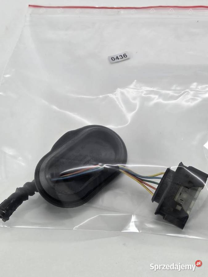 WTYCZKA KOSTKA WIAZKA BMW N43 E60 E61 E90 E91 osobowe Janowice