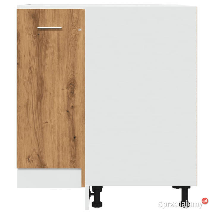 Szafka kuchenna dąb artisan 755x755x815 WM856096 Warszawa