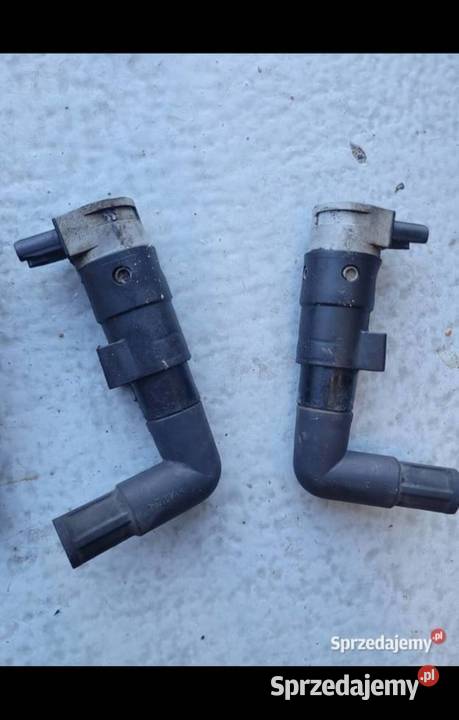 BMW R 1200 RT GS 0509 CEWKI ZAPŁONOWE CEWKA Nowy Tomyśl