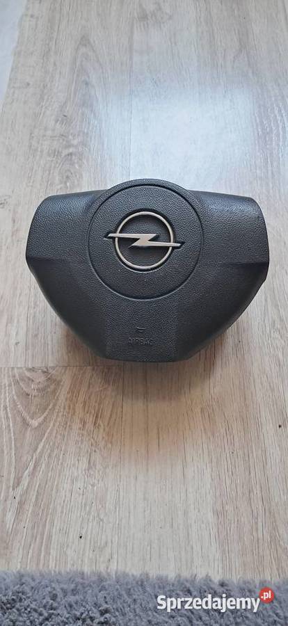 Opel vectra c poduszka kierownicy Koziegłowy