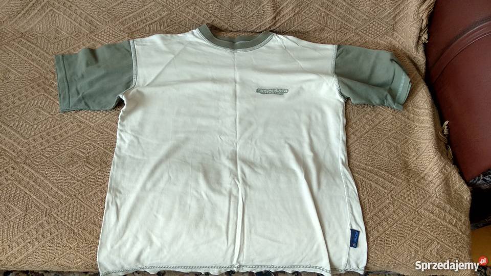 Bluzki tshirt polo rozmiar S M slim Odzież codzienna mazowieckie Marki