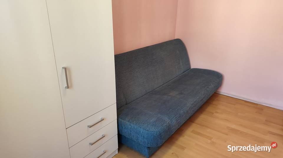 Sympatyczne 2 pok IIp Rzemieślnicza Liczba pokoi 2 Białystok sprzedam