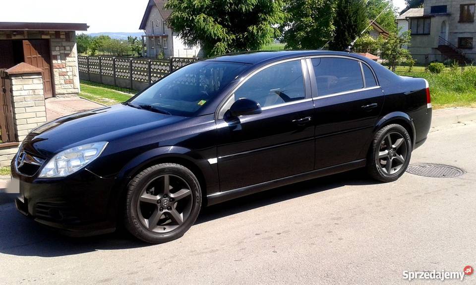 Idealna Vectra C Navi XenonBluetooth6 BIEGÓW diesel Oświęcim sprzedam