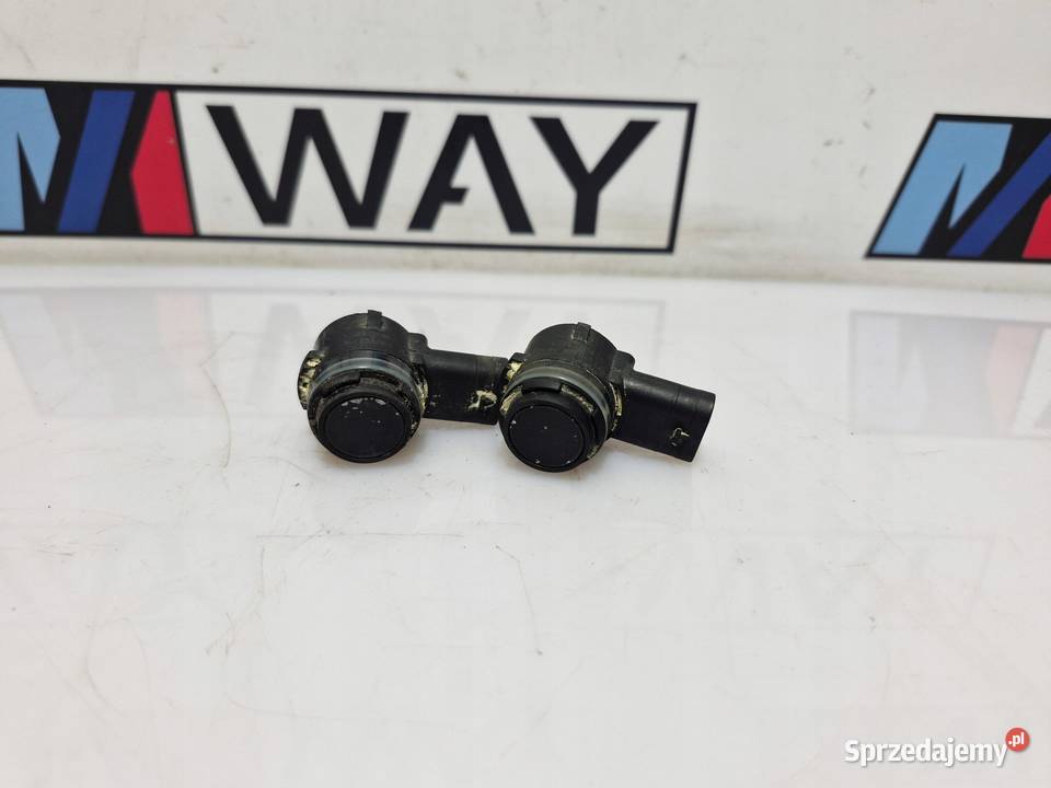 BMW F15 F16 F39 F48 G01 G02 G11 G30 CZUJNIK