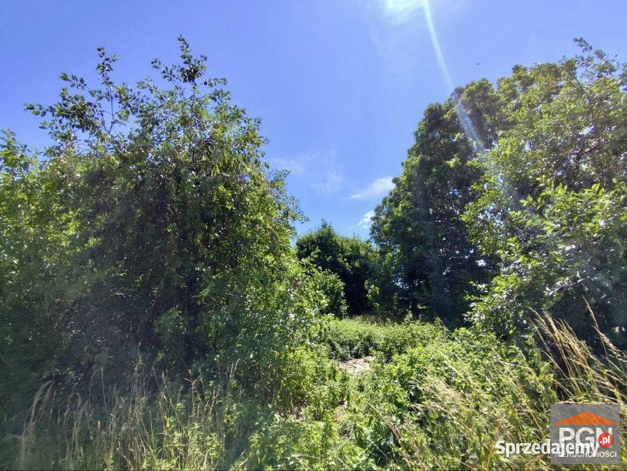 Działka na sprzedaż 3072m2 Rewal