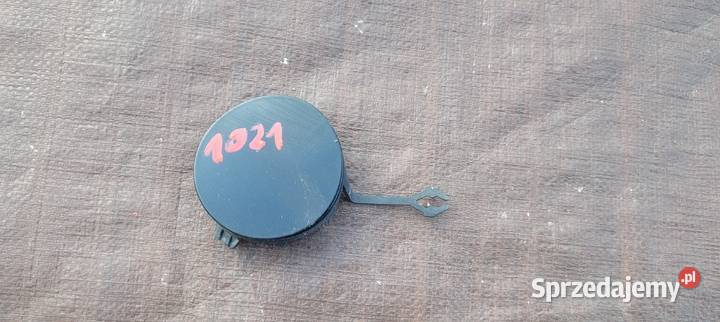 ZAŚLEPKA HAKA ZDERZAKA PRZÓD RENAULT MEGANE IV Ruda Śląska