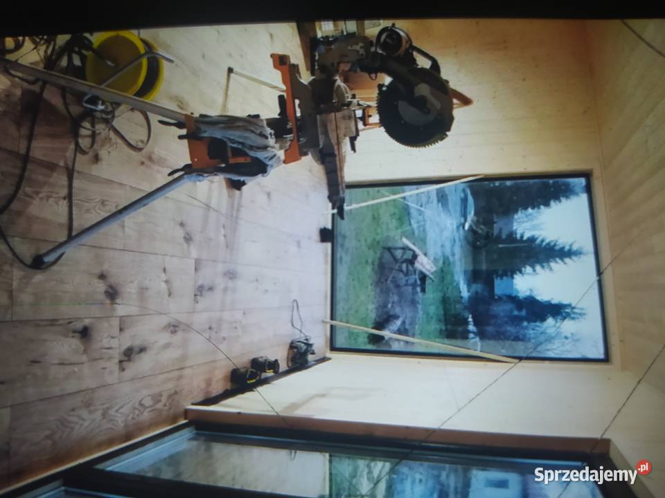 Domy mobilne Słupsk