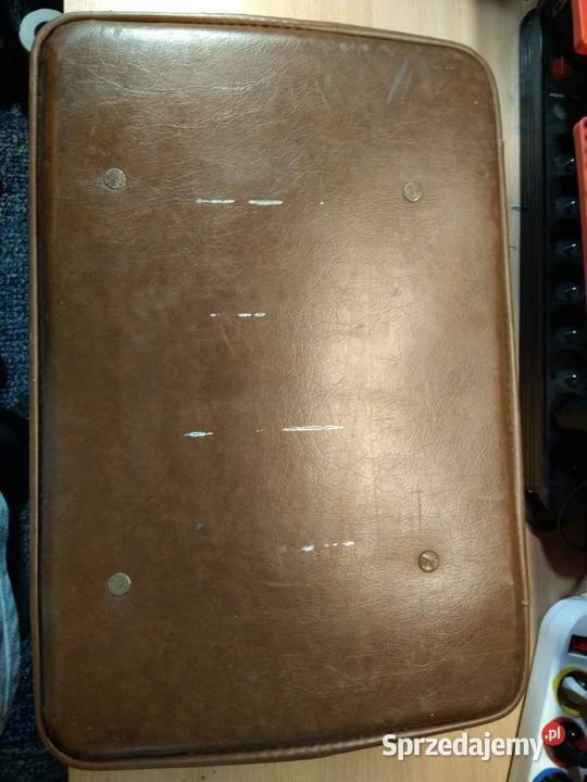 Maszyna do pisania Łucznik 1303 łódzkie Tomaszów Mazowiecki