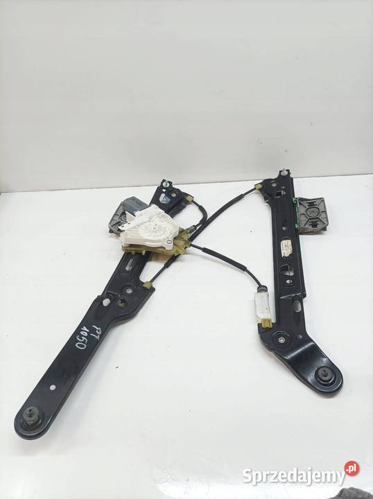 MECHANIZM SZYBY PRAWY TYŁ 4G8839462C Audi A7 I sprzedam