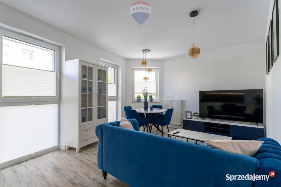 Nowoczesne 3 pokoje 350 m PKP mazowieckie Żyrardów sprzedam