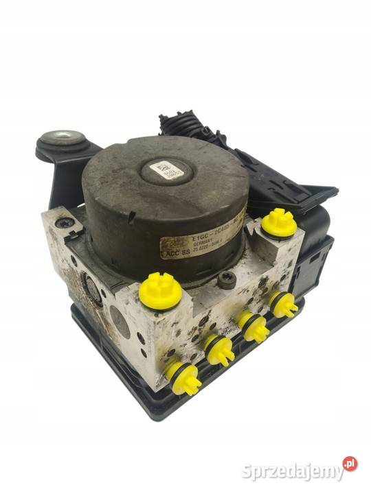 POMPA ABS E1GC2C405BG F2GC2C219BG Ford Galaxy świętokrzyskie