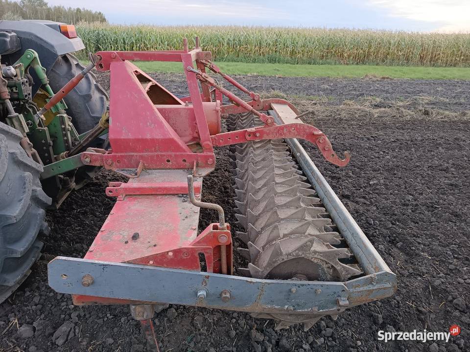 Brona wirowa Kuhn HR 300 sprzedam