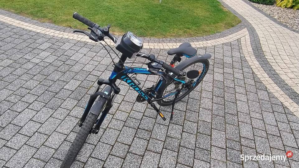Rower Kross Hexagon 30 Międzybórz