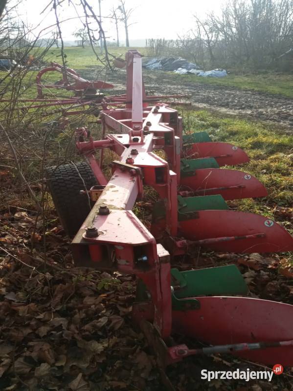 Sprzedam maszyny rolnicze nieuszkodzony Bielawy