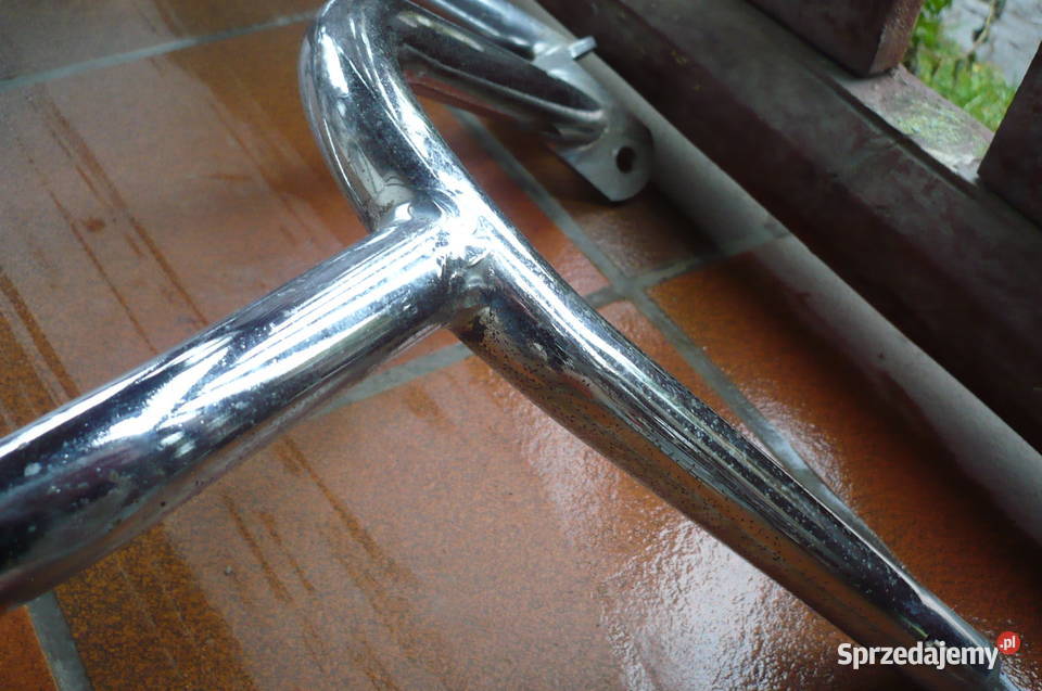 honda gl 1000 1100 gmole spacerowki podkarpackie Krosno