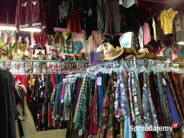 ODZIEZ i BUTY FIRMOWE WŁOCHY FRANCJA Warszawa