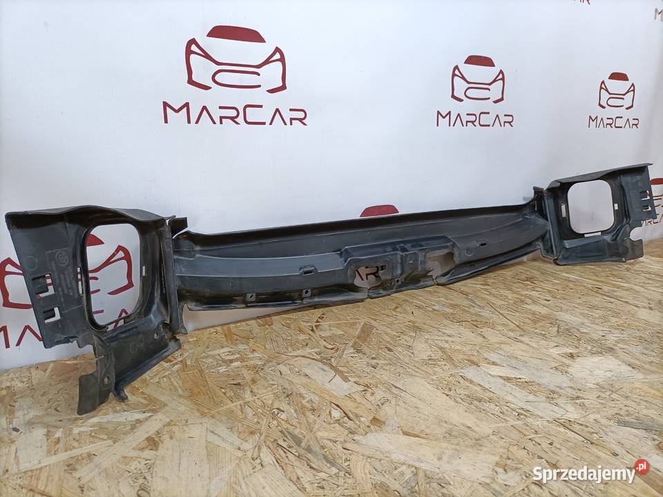 BMW 5 F90 G30 G31 KIEROWNICA KANAŁ POWIETRZA wielkopolskie Pleszew