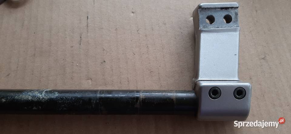 Suzuki GS 500 kierownica prawa Kierownice motocyklowe Warszawa