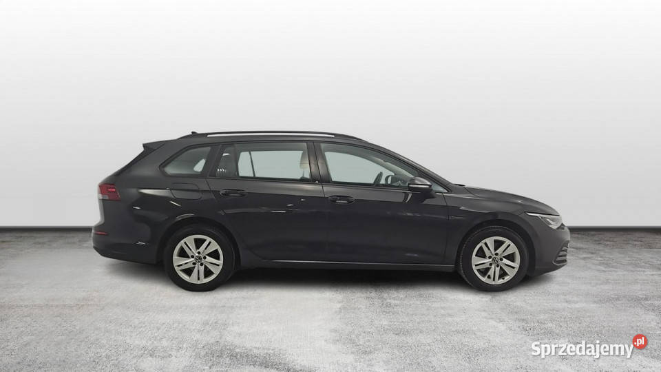 Volkswagen Golf VIII 20 TDI Life Variant Z 152000km Warszawa