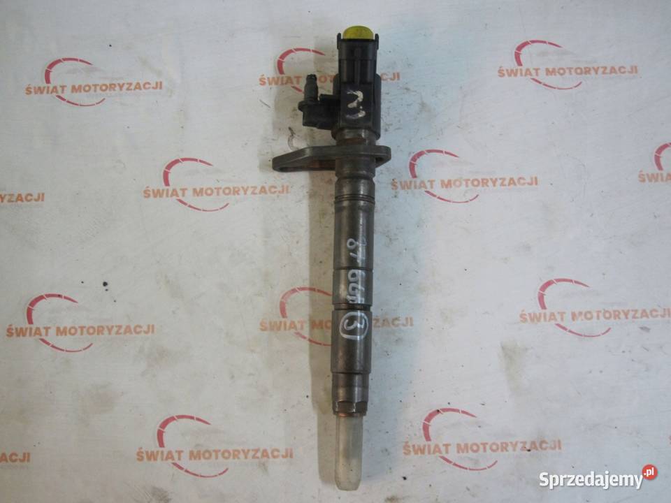 DISCOVERY 30 D 306DT 245 166 10r wtrysk Rok produkcji 2010 Kielce