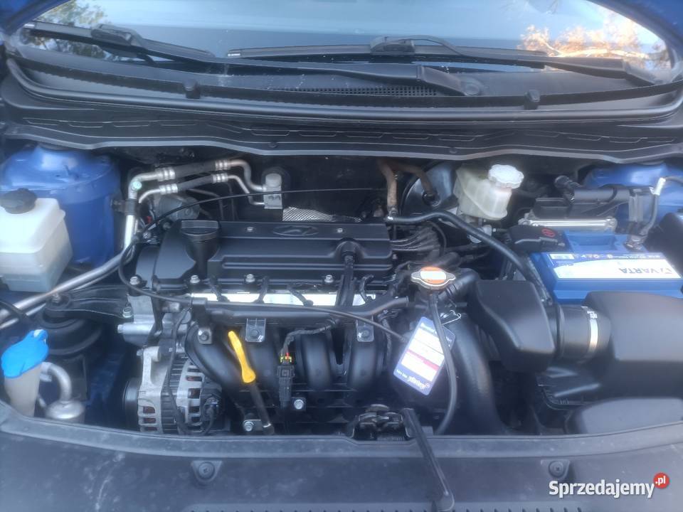 Hiunaday i20 Staszów