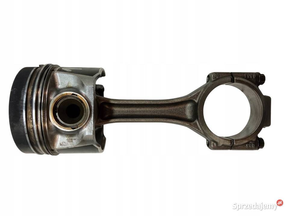 TŁOK KORBOWÓD 81L97A12 20 TDI VW Volkswagen