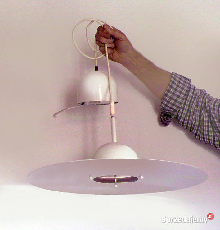 Lampa halogenowa dolnośląskie Sokołowsko sprzedam